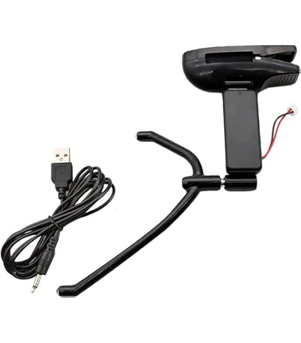 Track Clip Pro LED Head Tracker for TrackIr units : Amazon